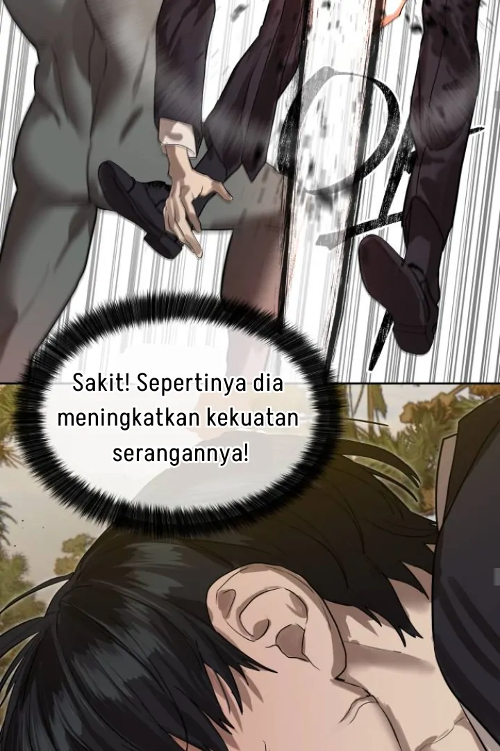 Special Civil Servant Chapter 27 bahasa Indonesia Gambar 41