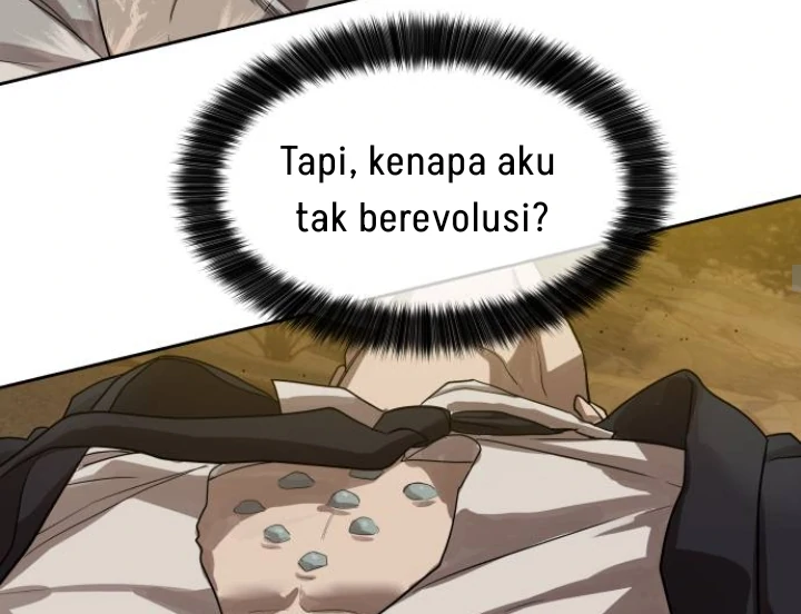 Special Civil Servant Chapter 27 bahasa Indonesia Gambar 46