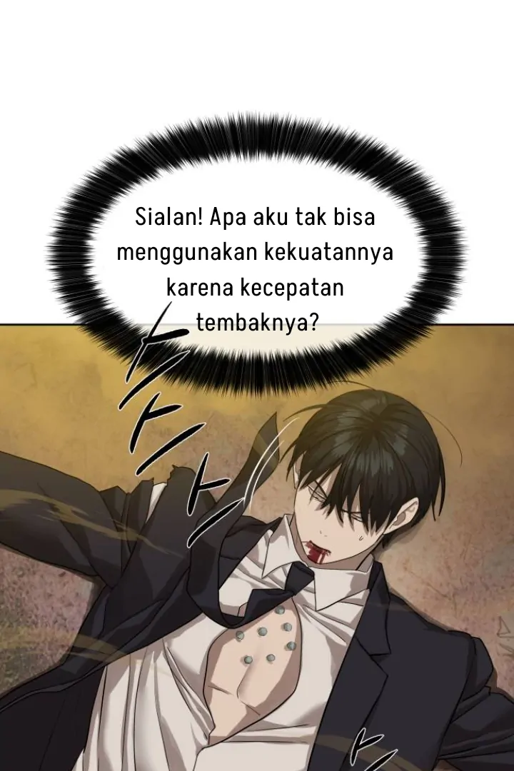 Special Civil Servant Chapter 27 bahasa Indonesia Gambar 48