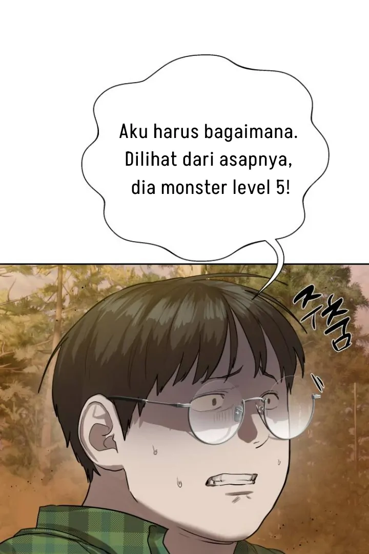 Special Civil Servant Chapter 27 bahasa Indonesia Gambar 5