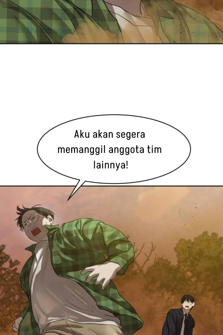 Special Civil Servant Chapter 27 bahasa Indonesia Gambar 6