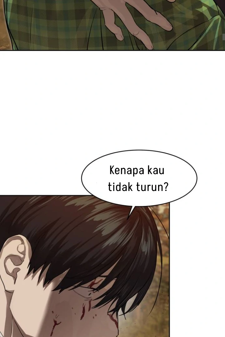 Special Civil Servant Chapter 27 bahasa Indonesia Gambar 69