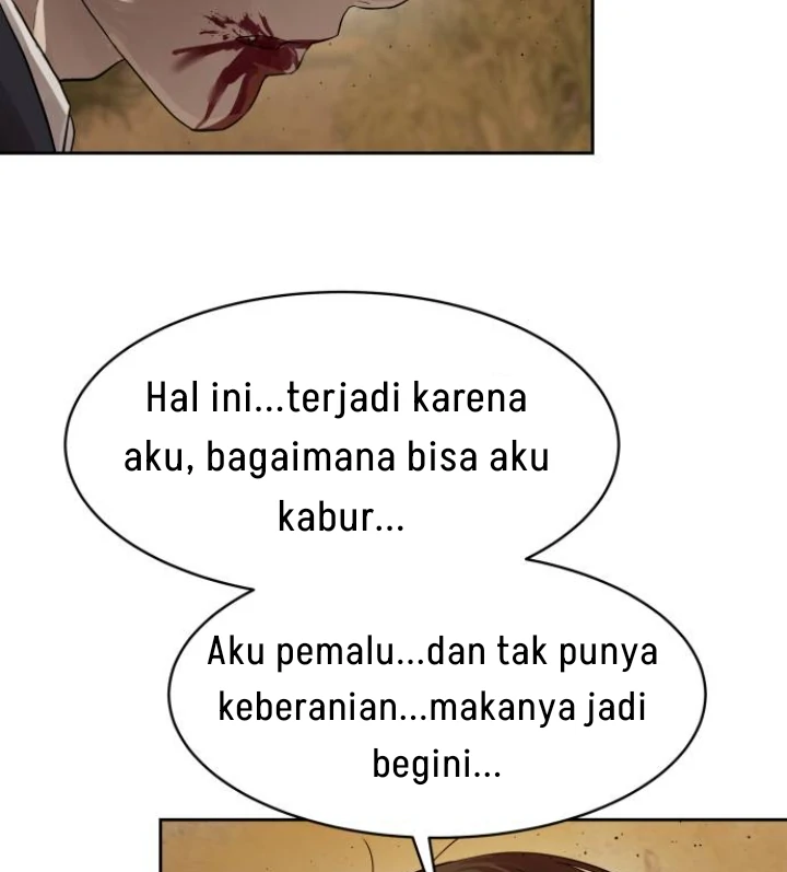 Special Civil Servant Chapter 27 bahasa Indonesia Gambar 70