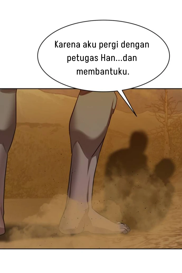 Special Civil Servant Chapter 27 bahasa Indonesia Gambar 72