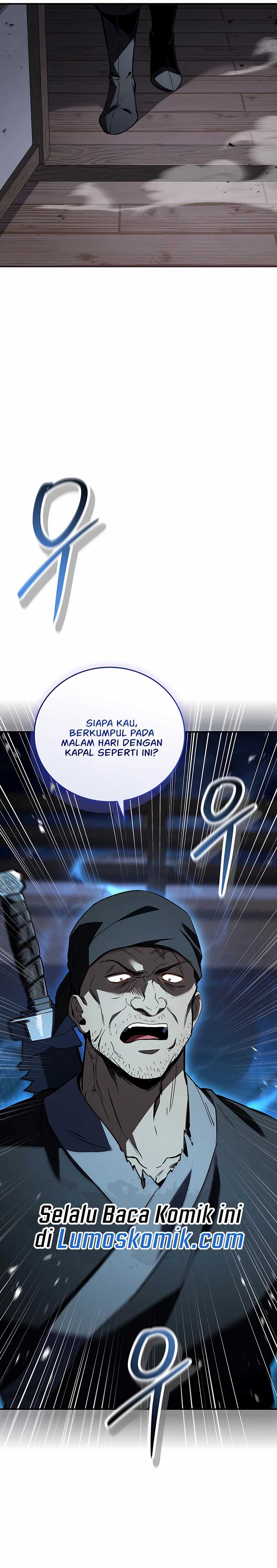 Reincarnated Escort Warrior Chapter 98 Gambar 18