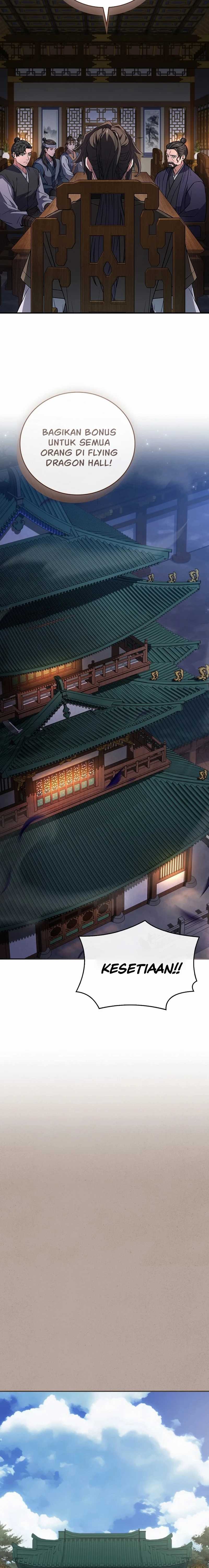Reincarnated Escort Warrior Chapter 97 Gambar 22