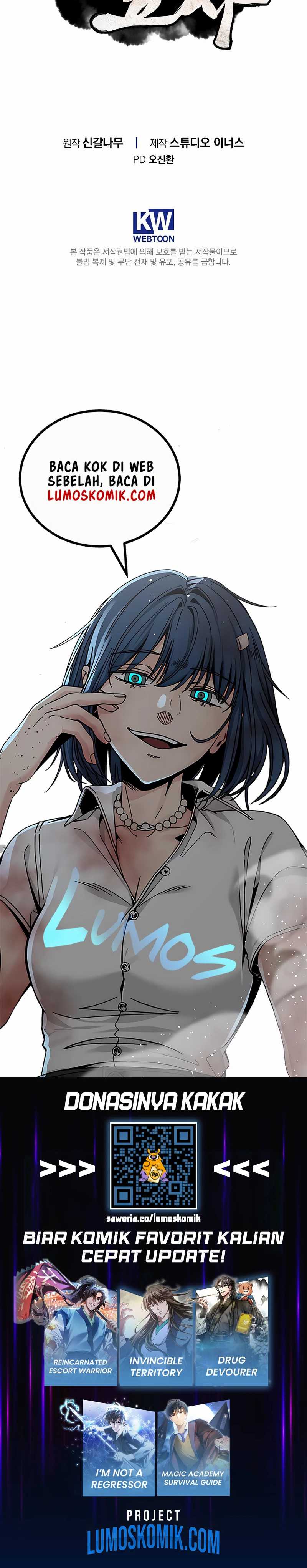 Reincarnated Escort Warrior Chapter 94 Gambar 21