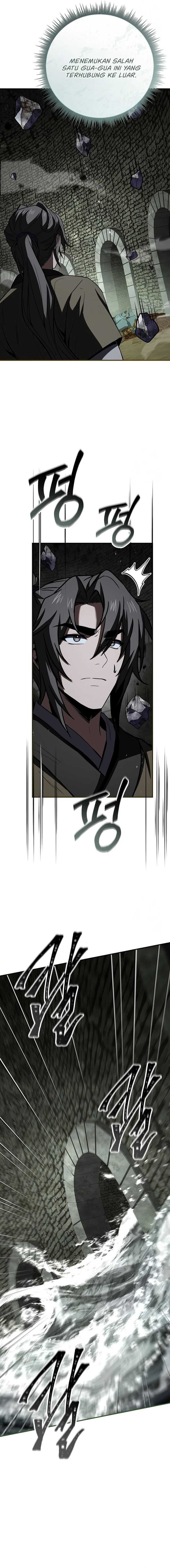 Reincarnated Escort Warrior Chapter 93 Gambar 13