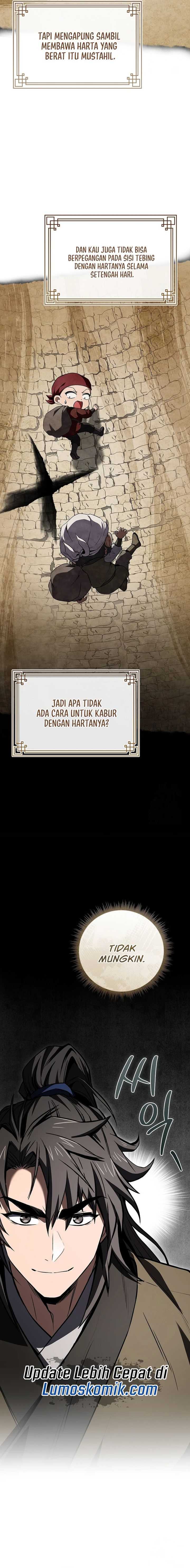 Reincarnated Escort Warrior Chapter 93 Gambar 20