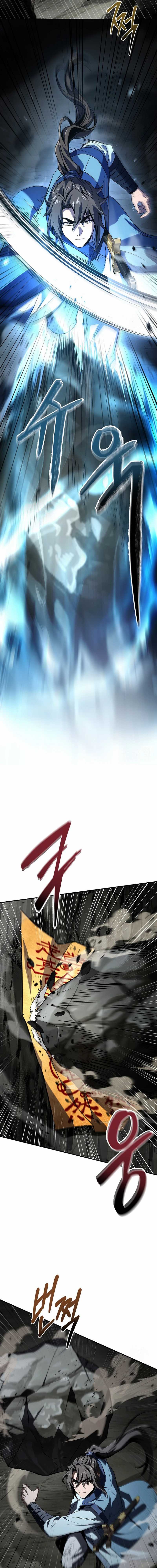 Reincarnated Escort Warrior Chapter 92 Gambar 6