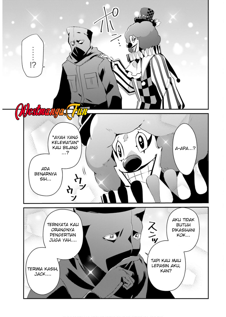 Kage no Jitsuryokusha ni Naritakute Chapter 70 Gambar 26