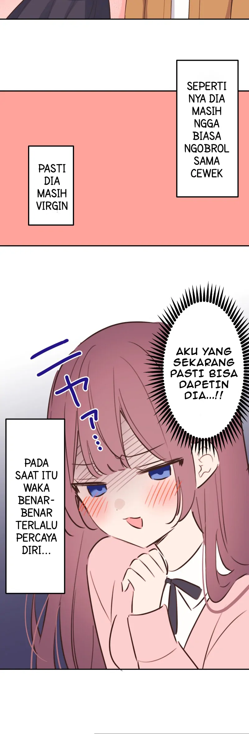 Halaman Komik