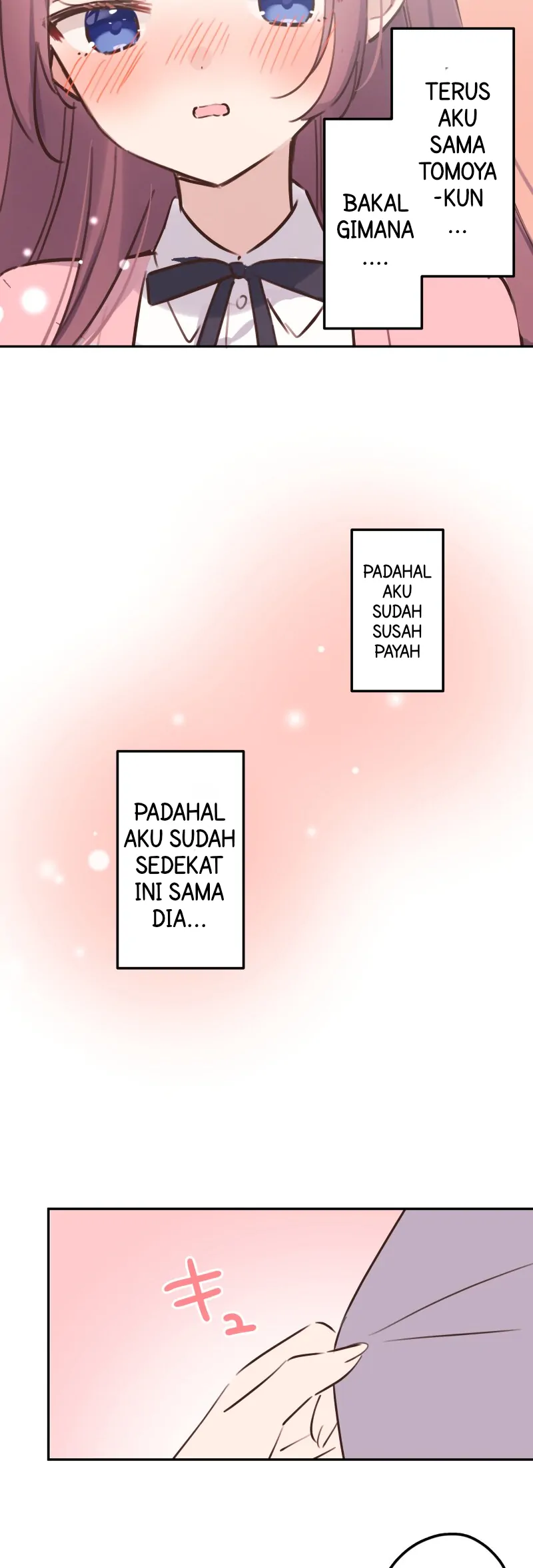 Halaman Komik