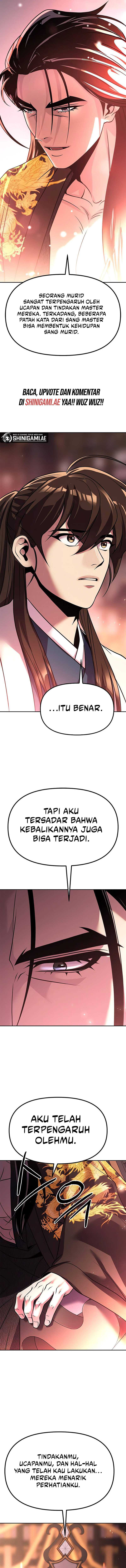 Chronicles of the Demon Faction Chapter 99 Gambar 21