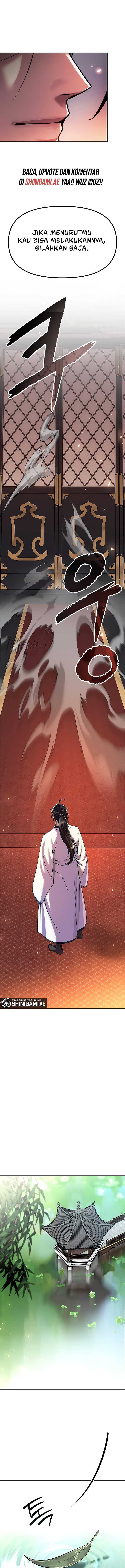 Chronicles of the Demon Faction Chapter 99 Gambar 25