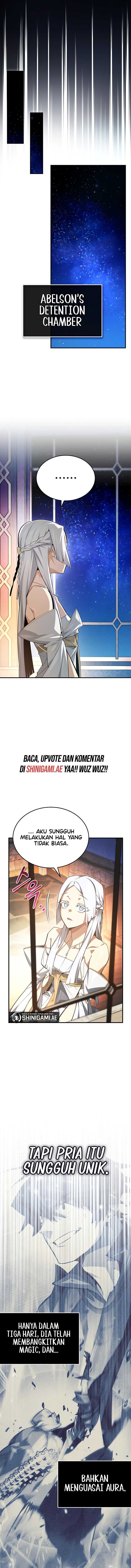 There Are No Bad Heroes In This World Chapter 14 bahasa Indonesia Gambar 15