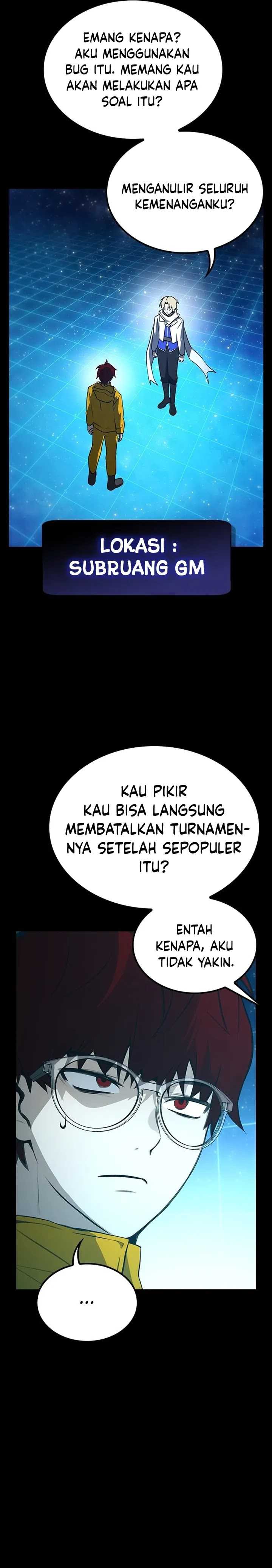 Bad Ending Maker Chapter 42 Gambar 20