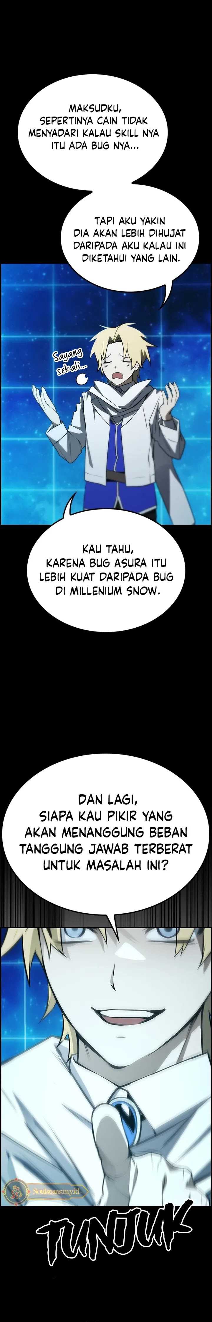 Bad Ending Maker Chapter 42 Gambar 23