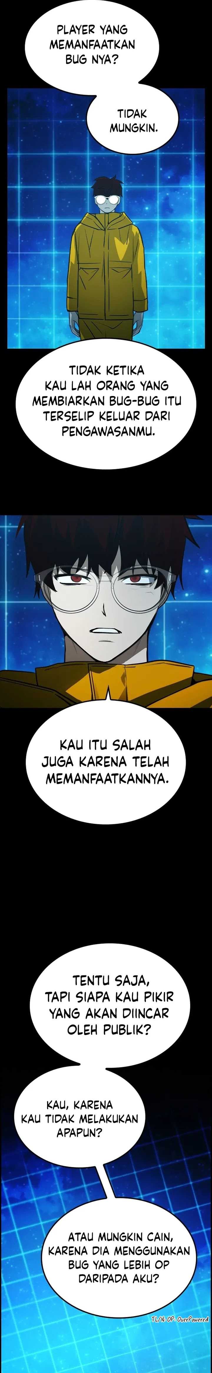 Bad Ending Maker Chapter 42 Gambar 24