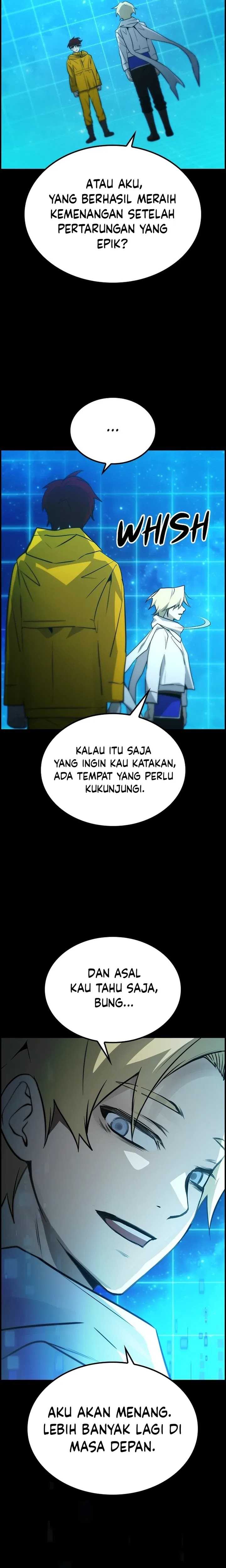 Bad Ending Maker Chapter 42 Gambar 25