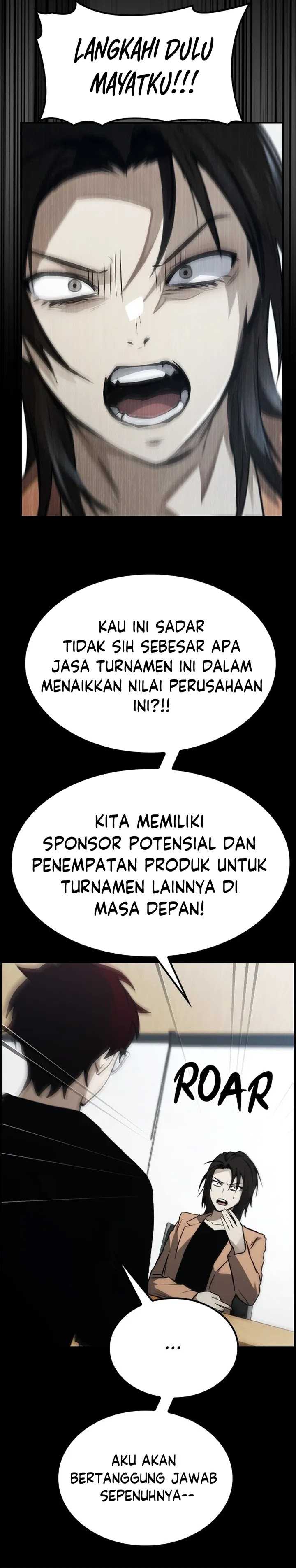 Bad Ending Maker Chapter 42 Gambar 28