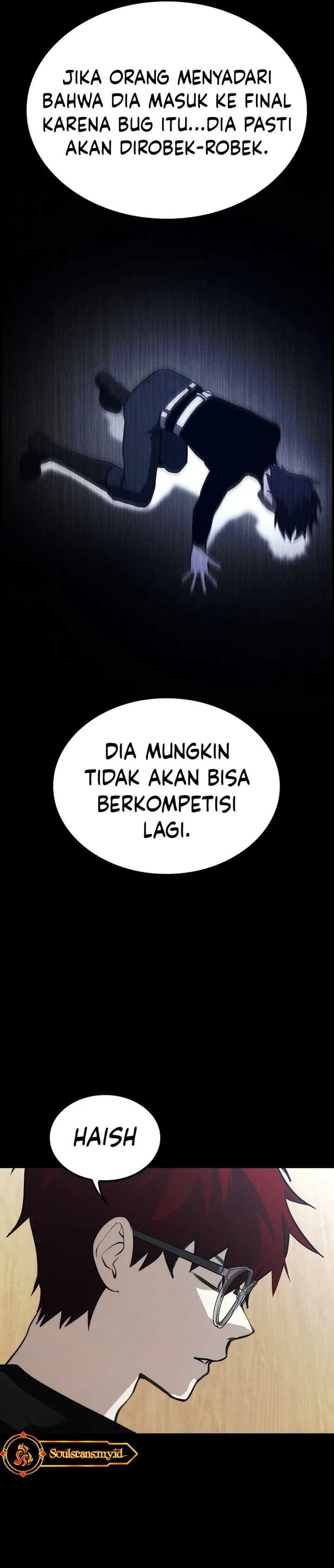 Bad Ending Maker Chapter 42 Gambar 31