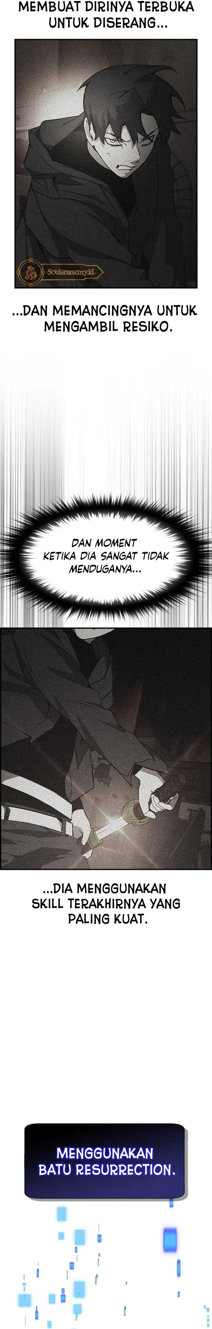 Bad Ending Maker Chapter 42 Gambar 9