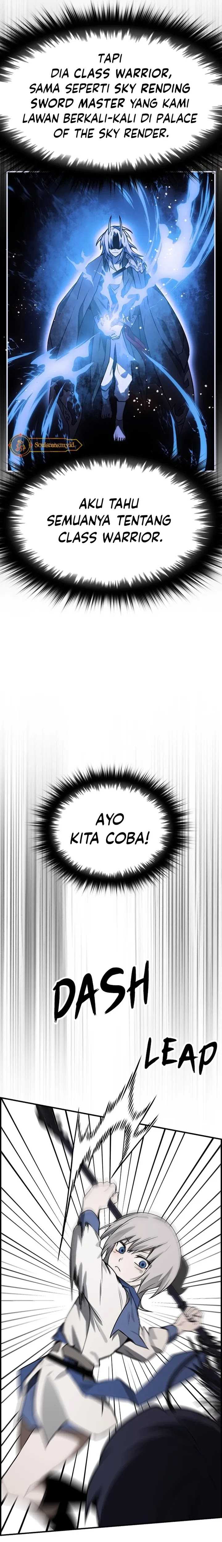 Bad Ending Maker Chapter 41 Gambar 10