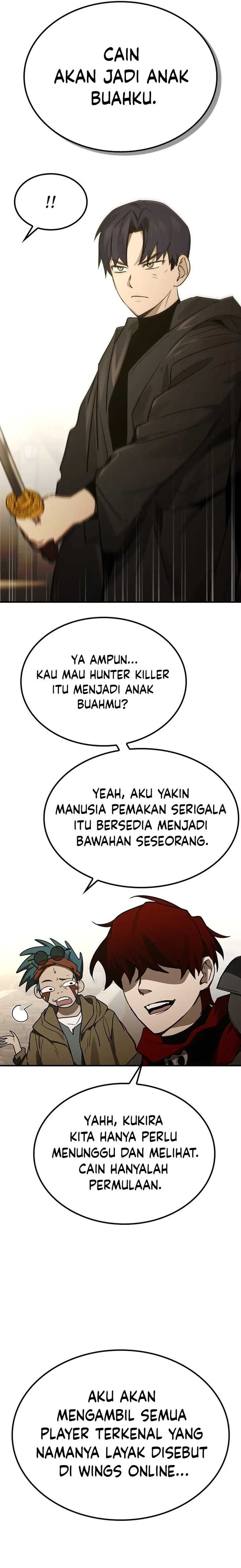 Bad Ending Maker Chapter 41 Gambar 6