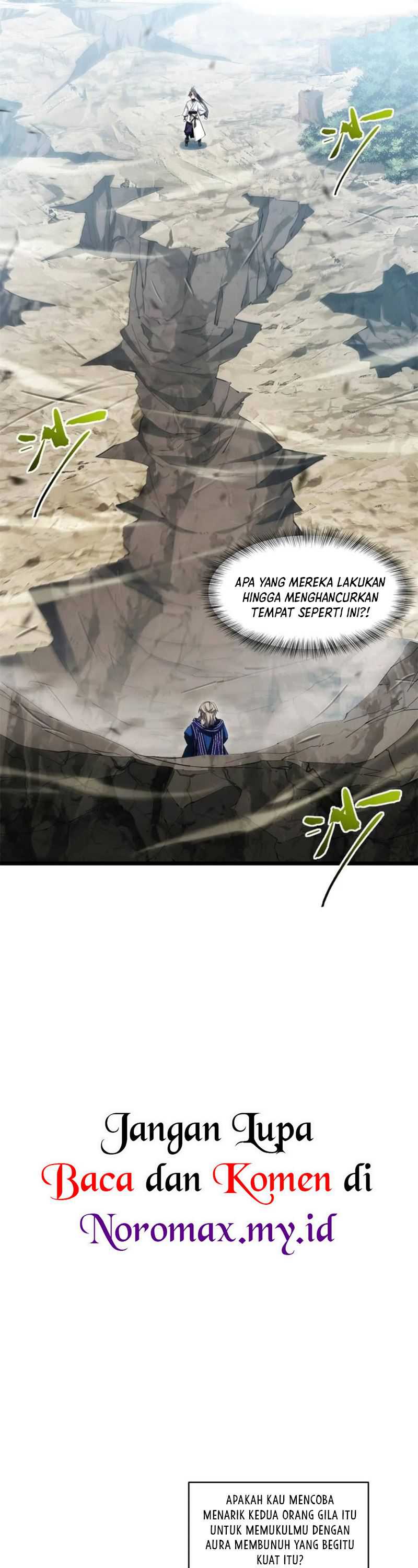 Scoring the Sacred Body of the Ancients from the Get-go Chapter 82 bahasa Indonesia Gambar 29