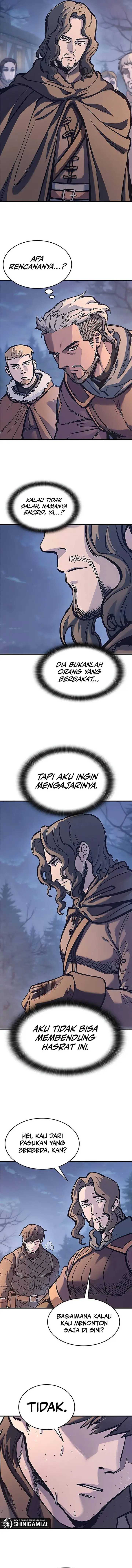 Eternally Regressing Knight Chapter 38 Gambar 13
