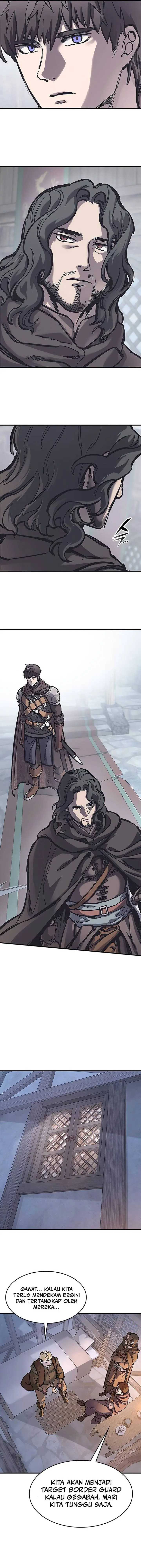 Eternally Regressing Knight Chapter 38 Gambar 4