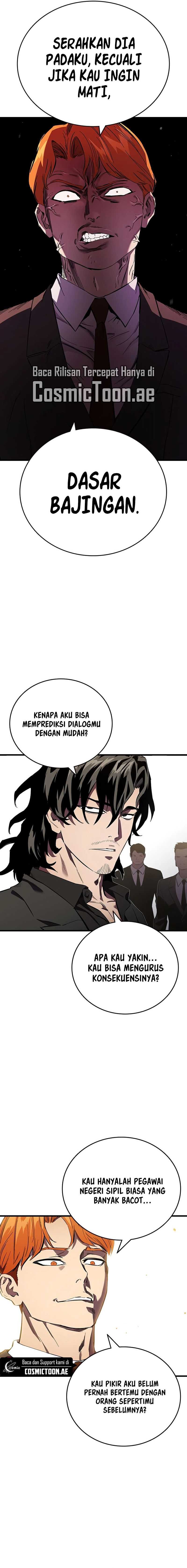 The Great War Chapter 24 Gambar 12