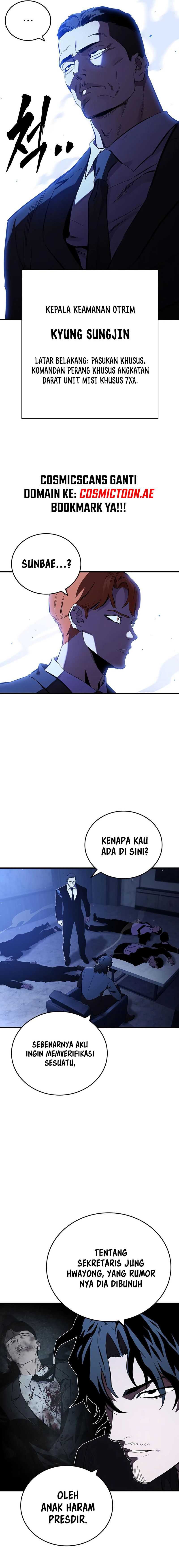 The Great War Chapter 24 Gambar 17