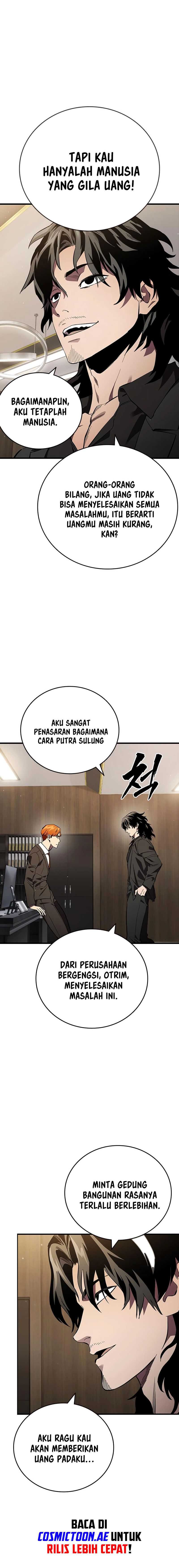 The Great War Chapter 24 Gambar 4