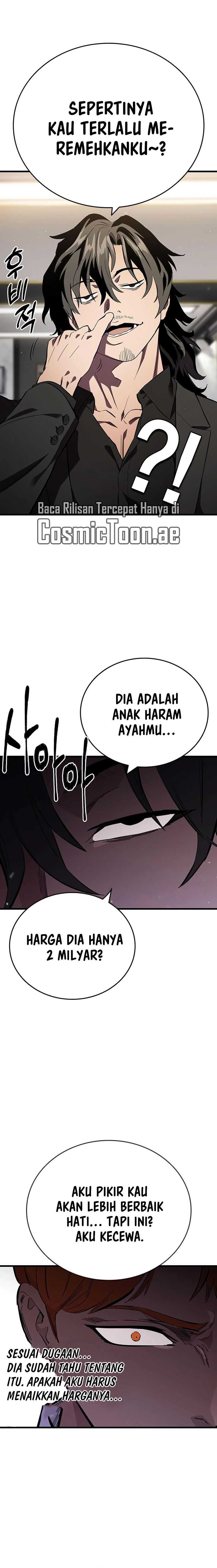 The Great War Chapter 24 Gambar 6