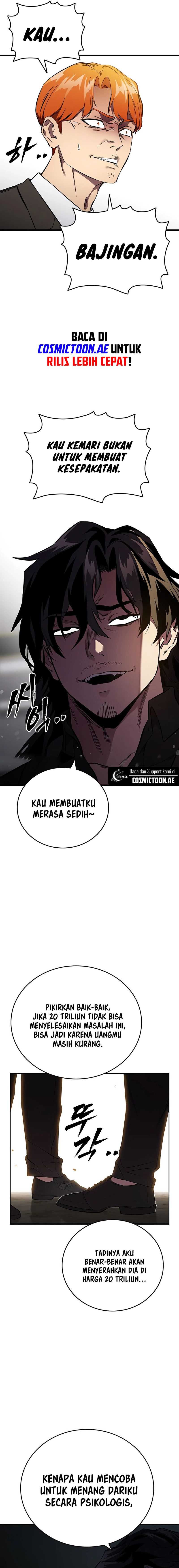 The Great War Chapter 24 Gambar 8