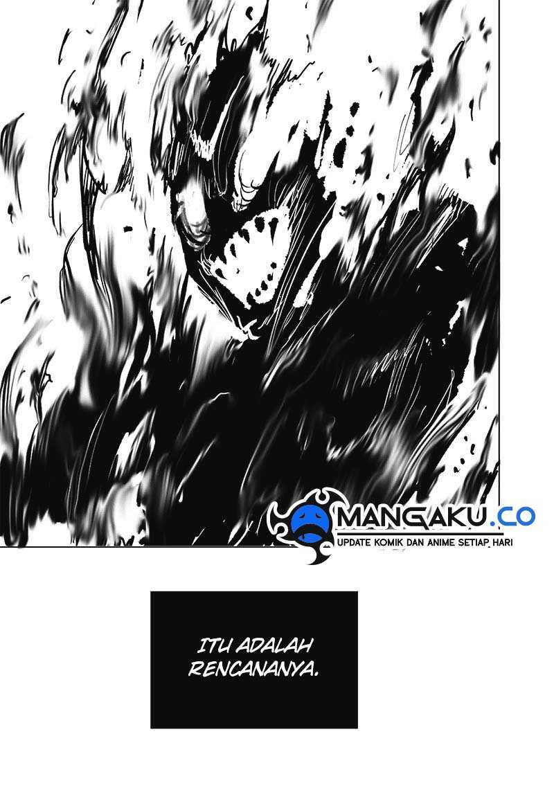 One Punch Man Chapter 261 Gambar 16