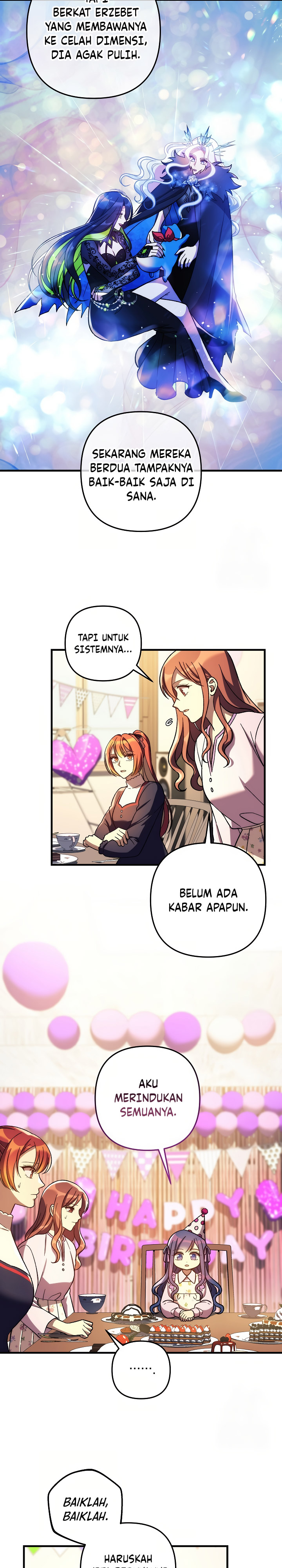 Halaman Komik