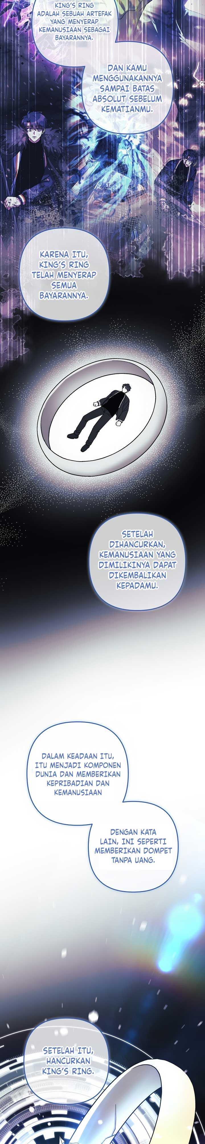 Halaman Komik