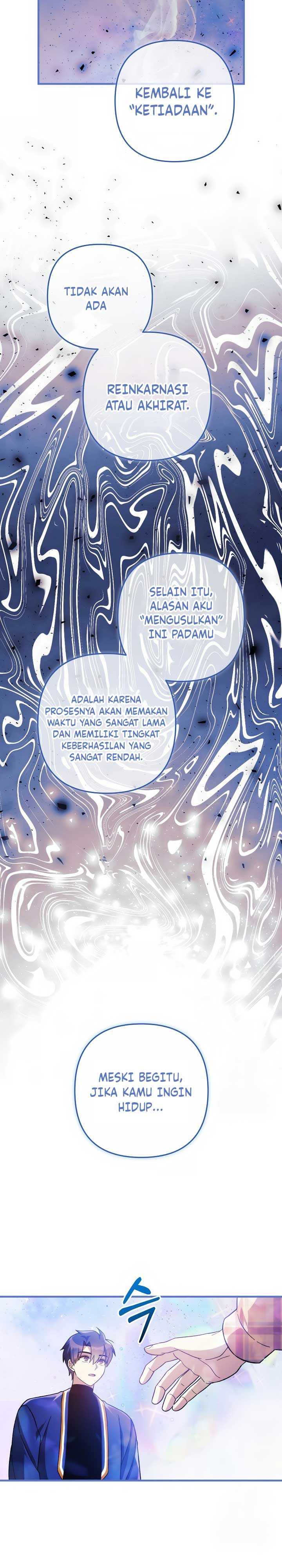 Halaman Komik