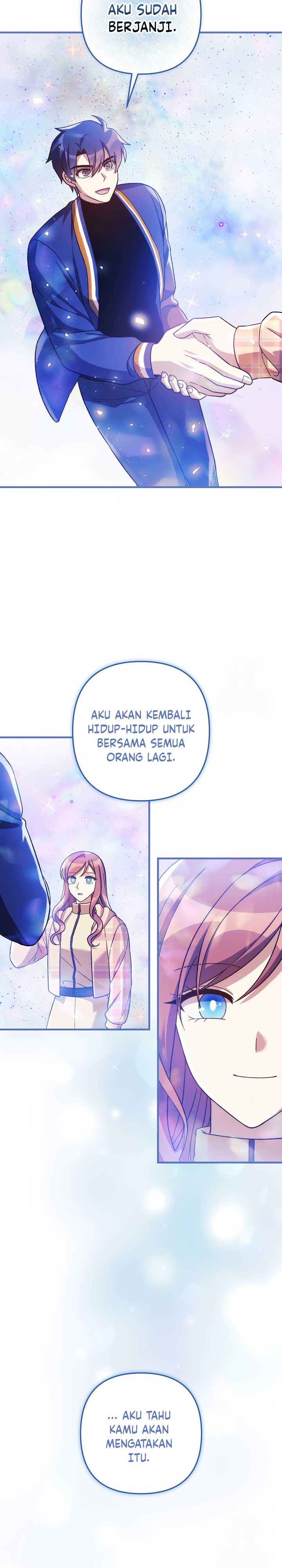 Halaman Komik