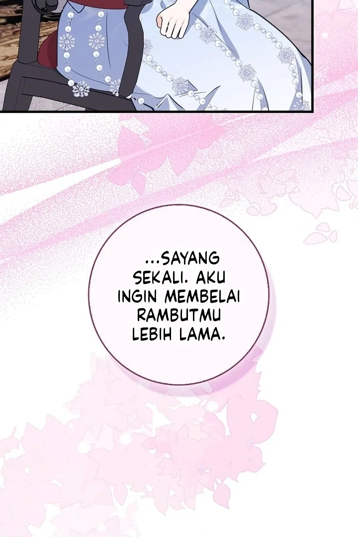 The Crazy Killer Whale’s Favourite Penguin Chapter 30 bahasa Indonesia Gambar 11