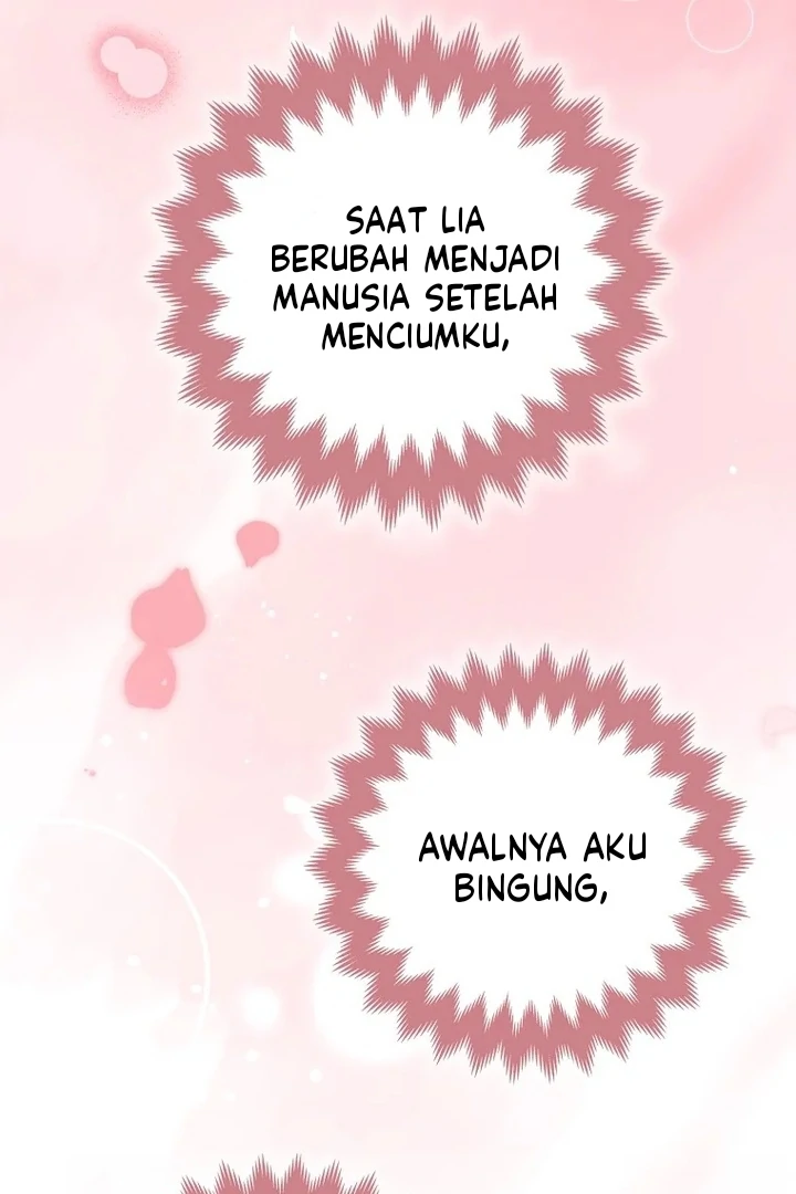 The Crazy Killer Whale’s Favourite Penguin Chapter 30 bahasa Indonesia Gambar 17