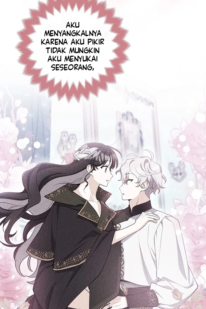 The Crazy Killer Whale’s Favourite Penguin Chapter 30 bahasa Indonesia Gambar 18