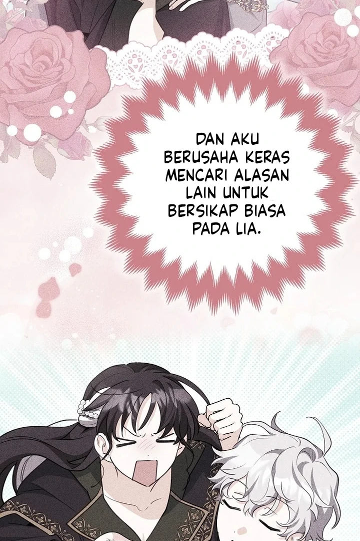 The Crazy Killer Whale’s Favourite Penguin Chapter 30 bahasa Indonesia Gambar 19