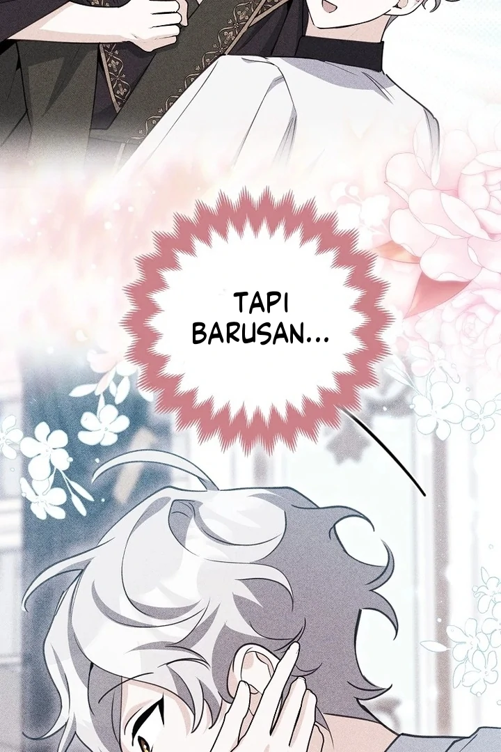 The Crazy Killer Whale’s Favourite Penguin Chapter 30 bahasa Indonesia Gambar 20