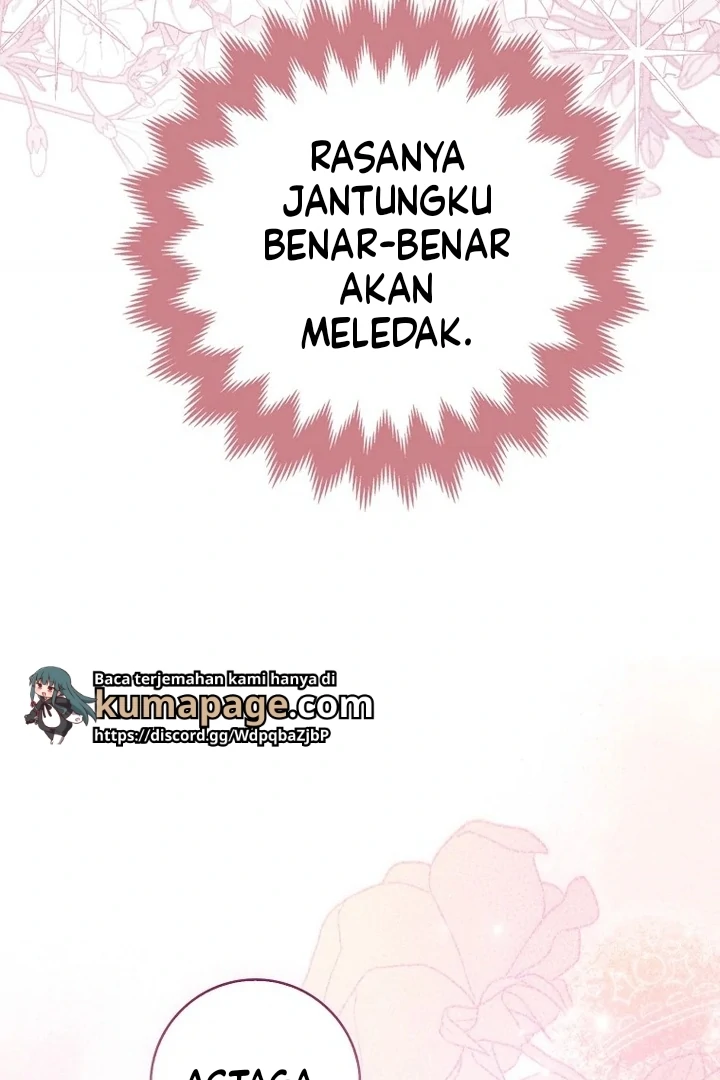 The Crazy Killer Whale’s Favourite Penguin Chapter 30 bahasa Indonesia Gambar 23