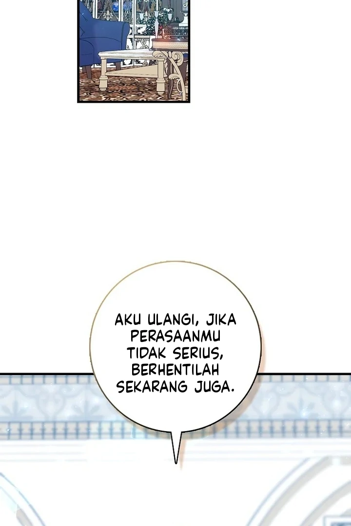 The Crazy Killer Whale’s Favourite Penguin Chapter 30 bahasa Indonesia Gambar 27