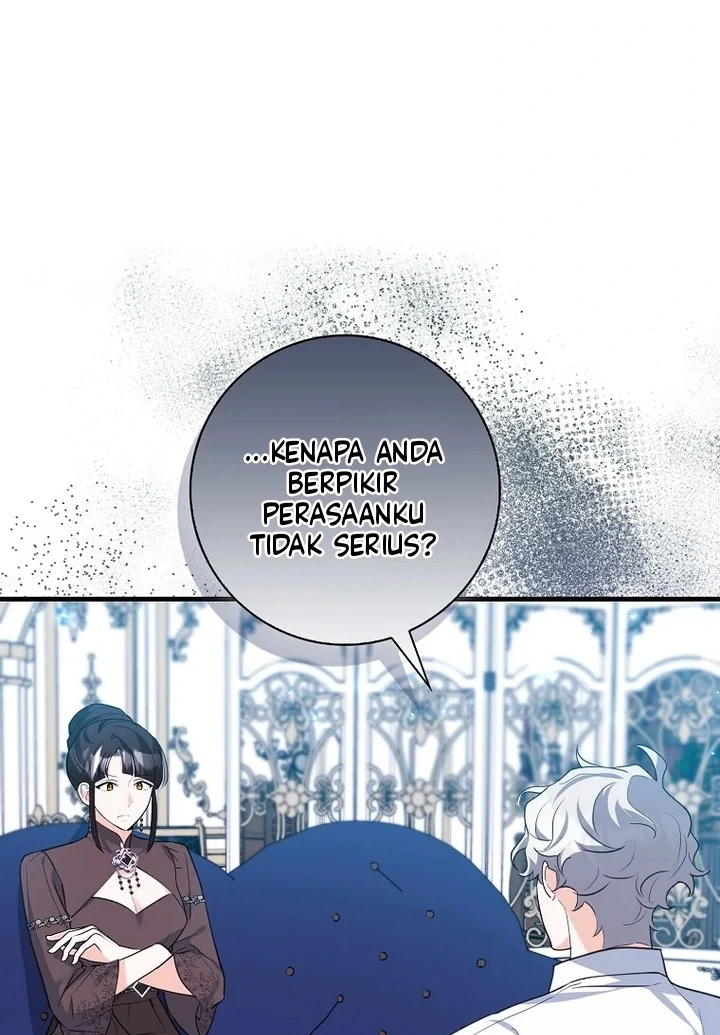 The Crazy Killer Whale’s Favourite Penguin Chapter 30 bahasa Indonesia Gambar 29
